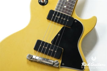 Portrait Line No.1 Special - TV Yellow